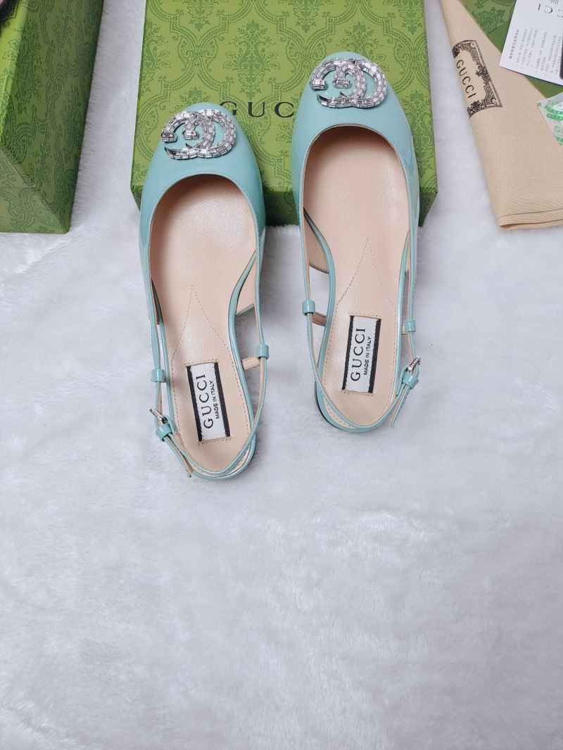 Gucci Sandals